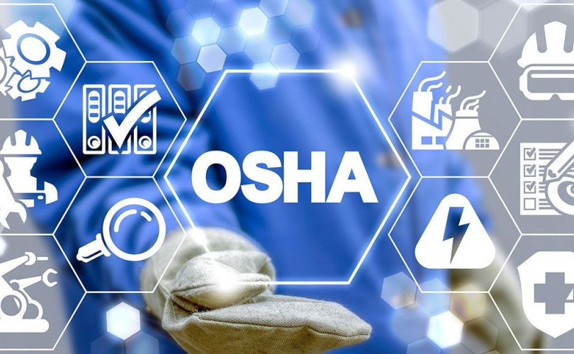 OSHA - إدارة برنامج السلامة